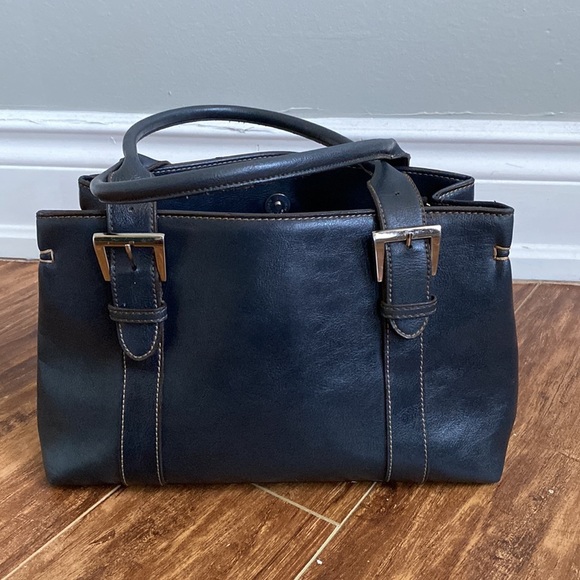 Aldo Ladies Leather Handbag /Shoulder bag - Great Condition - Picture 4 of 12